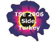 TSE 2006-Eclipse trip to Turkey